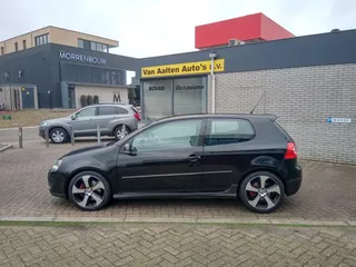 Volkswagen Golf 2.0 TFSI GTI