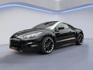 Peugeot RCZ 1.6 Turbo Cruise Control, Climate Control, Apple Carplay, Navigatie, Stoelverwarming, Parkeersensoren, 19&quot; Lichtmetalen velgen, Bluetooth, Sportstoelen (MET GARANTIE*)