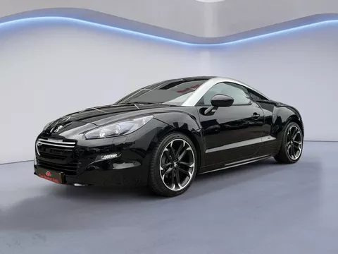 Peugeot RCZ 1.6 Turbo /Apple Carplay/Cruise&amp;Clima Control/Navi/Stoelverw./Parkeersens./19&quot;LMV//Bluetooth/Sportstoelen/(MET GARANTIE*)