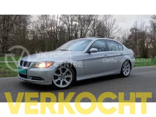 BMW 3 Serie 335i High Executive - Alle opties - Nette staat!