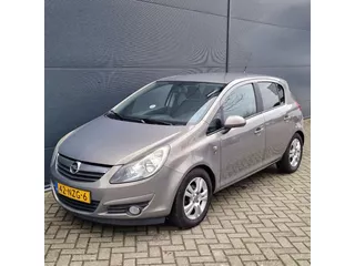 Opel Corsa 1.3 CDTi EcoFlex S/S Cosmo Airco/Cruise/Nap