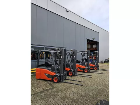 Linde E16C