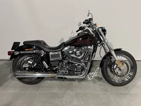 Harley-Davidson Low Rider