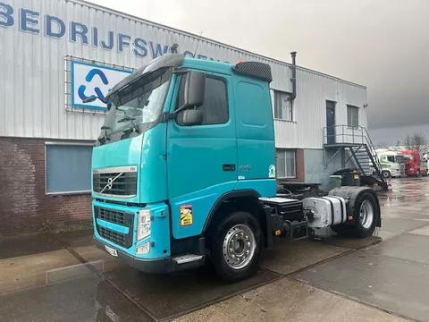Volvo FH 440