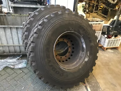 Goodyear OFFROAD ORD 375/90R22.5