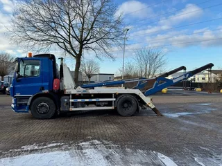 DAF CF 75 310 EURO 5 EEV