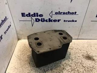 DAF 1932500-2128871-2254002 OLIEKOELER MOTOR
