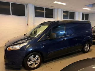 Ford Transit Connect 1.6 TDCI L2 Clima