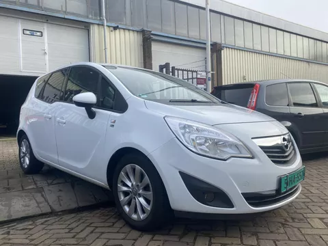 Opel Meriva 1.4 Business Edition