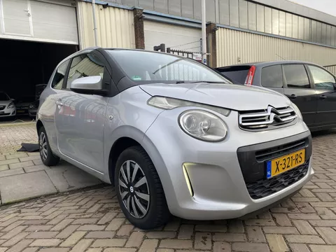 Citroen C1 1.0 e-VTi Airscape Feel Edition