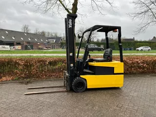 te koop yale elektrische heftruck ERP20ATF