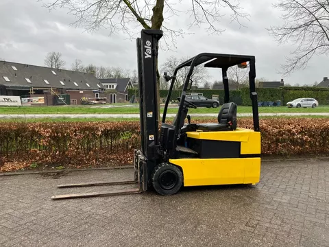 Yale elektrische heftruck ERP20ATF