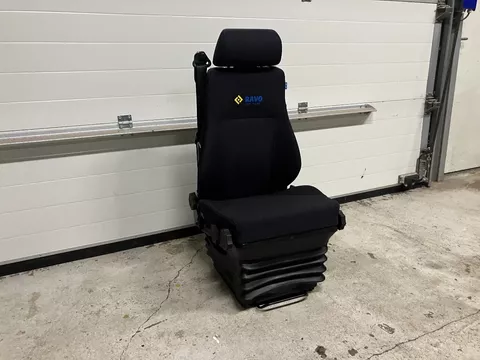 bege 9220 nieuwe stoel