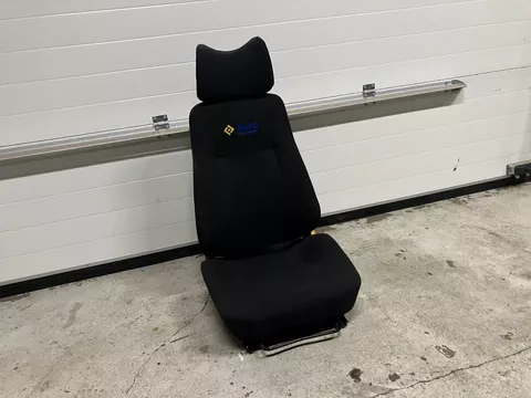 Kab T4 nieuwe stoel
