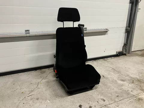 Bege 9510 nieuwe stoel