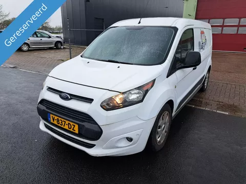 Ford Transit Connect 1.5 TDCI L2 Trend GERESERVEERD!!!!!!