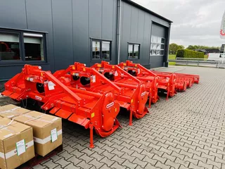 Maschio Maschio frezen en klepelmaaiers