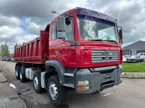 MAN 35-360