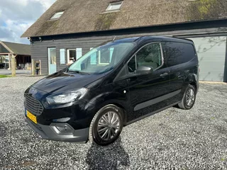 Ford Transit Courier 1.5 TDCI Trend Duratorq S&amp;S