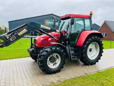 Case IH CS 110