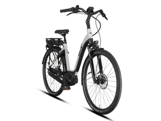 Advanced Ebike das Original Comfort Plus