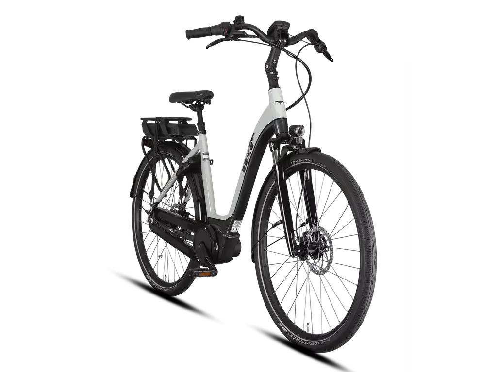 Advanced Ebike das Original Comfort Plus