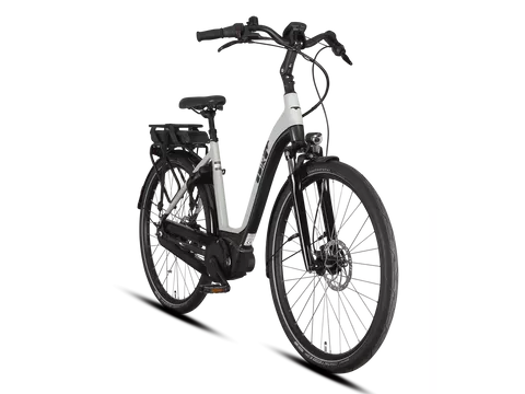 Advanced Ebike das Original Comfort Plus