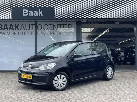 Volkswagen up! 1.0 BMT move up! | Airco