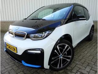 BMW I i3 S Executive Edition 120Ah 42 kWh Elektrische | 42 KWh | zeer netjes