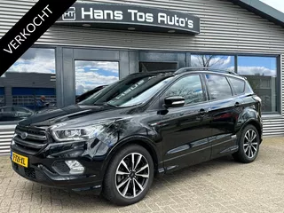 Ford Kuga 1.5 EcoBoost AUTOMAAT ST Line / SONY / Winterpack