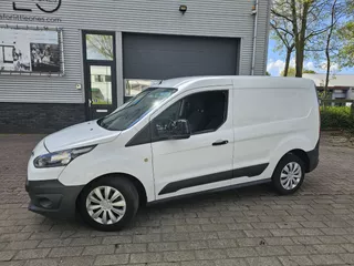 Ford Transit Connect 1.6 TDCI L1 EX BTW