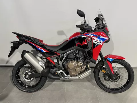 Honda CRF 1100 L AFRICA TWIN