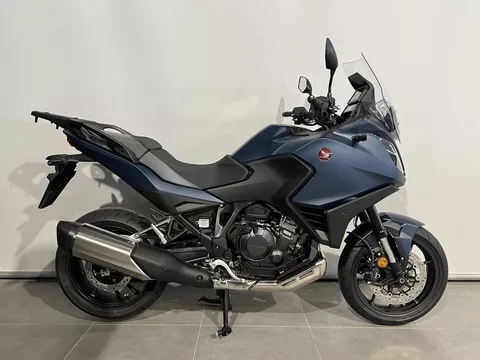 Honda NT 1100