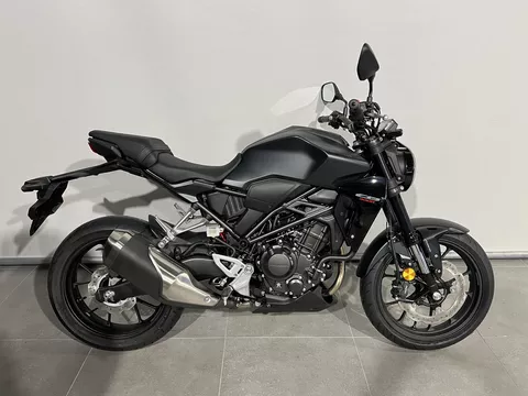Honda CB 300 R