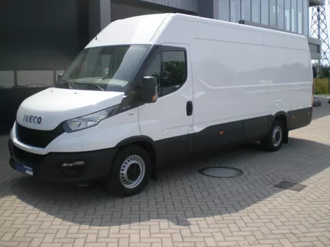 Iveco DAILY 35-160 L4 H2 EURO6 Automatische Airco, PDC.