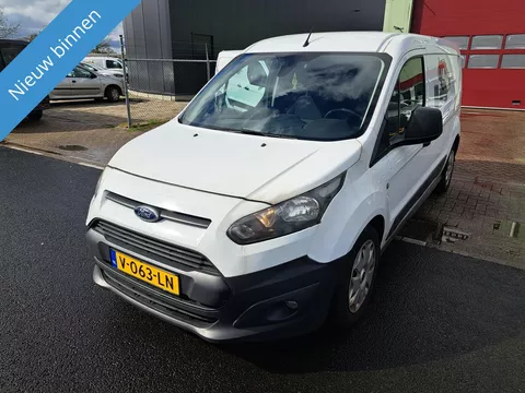 Ford Transit Connect 1.6 TDCI L2 ECOnetic Ambiente