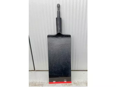 MTM SPADE 150 mm voor Turbo Digger