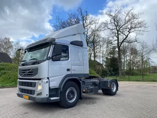 Volvo FM 370 4x2 NL truck ultra light 6720 kg