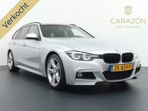 BMW 3 Serie Touring 318i M Sport