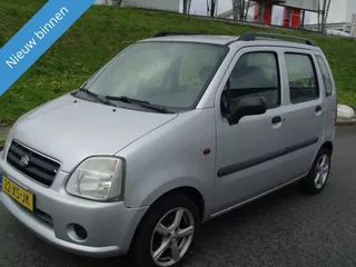 Suzuki SUZUKI WAGON-R 1.0 2007