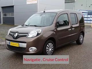 Renault Kangoo Family 1.2 TCe Limited Start&amp;Stop