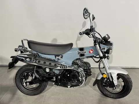Honda Dax 125