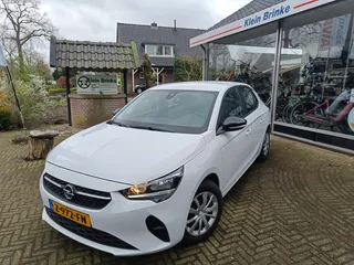Opel Corsa 1.2 Edition //Apple Carplay, Android Auto//Parkeerhulp//Lage km-stand//