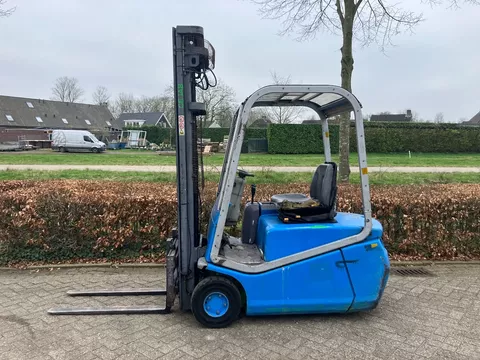 te koop cesab elektrischeh heftruck blitz 315