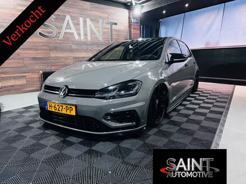 Volkswagen Golf | 320 PK | 2.0 TSI GTI | Volkswagen Golf | 320 PK | 2.0 TSI GTI |