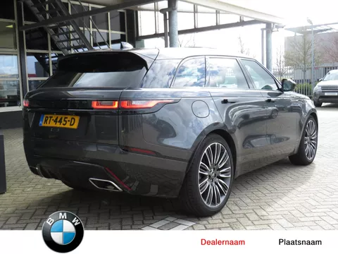 BMW 5-serie Touring 530i Business Edition Plus