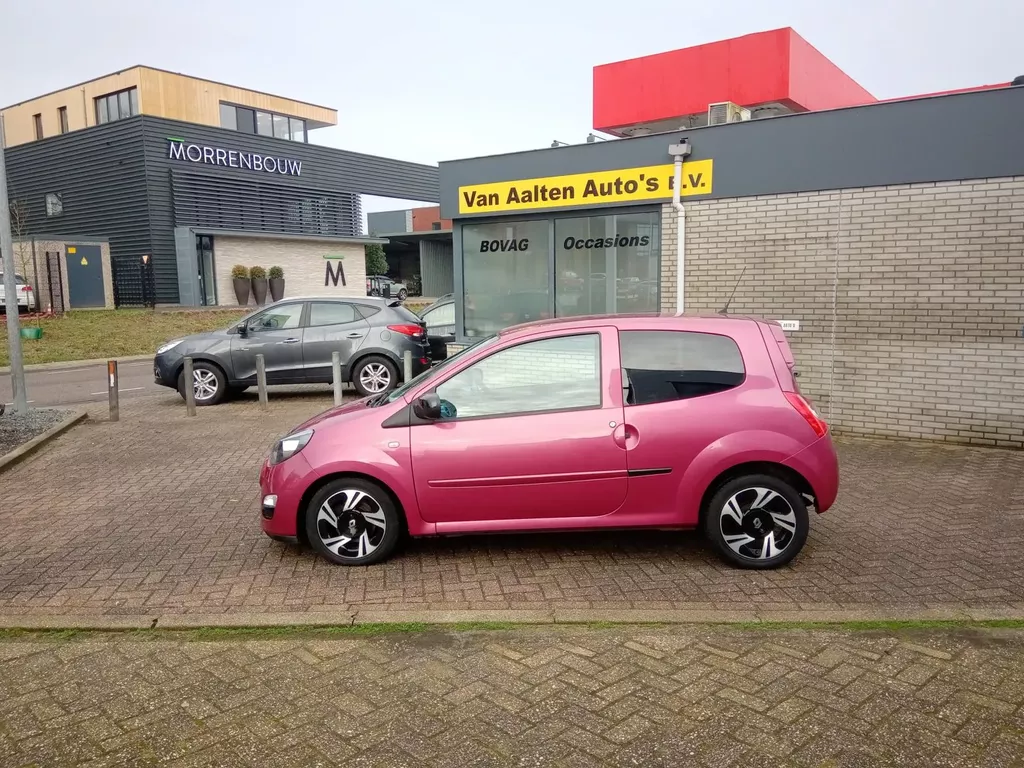 Renault Twingo 1.2 16V Collection