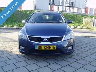 Kia C EED 2.0 STATION MET AIRCO