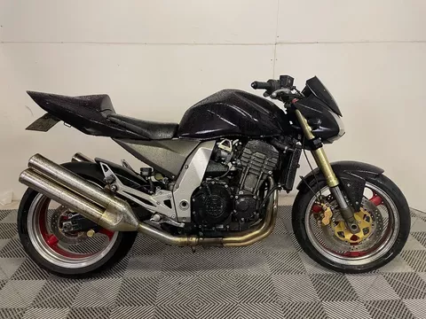 Kawasaki Z1000 Z 1000 SPECIAL