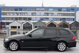 BMW 3 Serie Touring 320d Edition